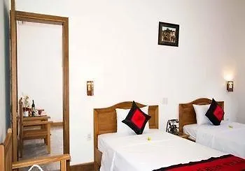 Ruby Hotel Hoi An