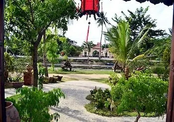 Ruby Hotel Hoi An Vietnam