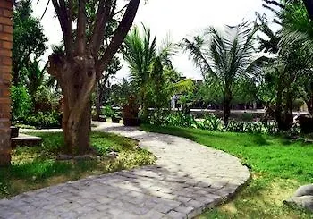 Ruby Hotel Hoi An 3*,  Vietnam