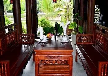 Ruby Hotel Hoi An