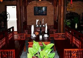 Ruby Hotel Hoi An