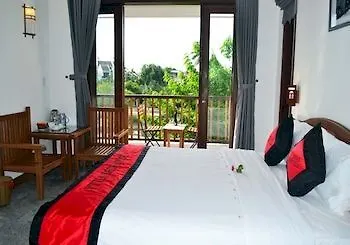 ***  Ruby Hotel Hoi An Vietnam