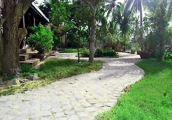 Ruby Hotel Hoi An