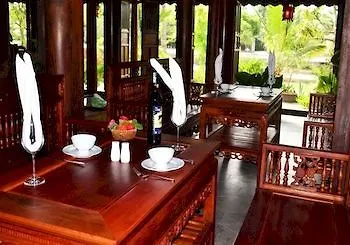 Ruby Hotel Hoi An