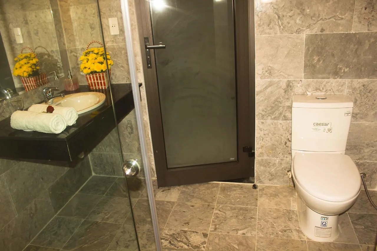 ***  Ruby Hotel Hoi An Vietnam