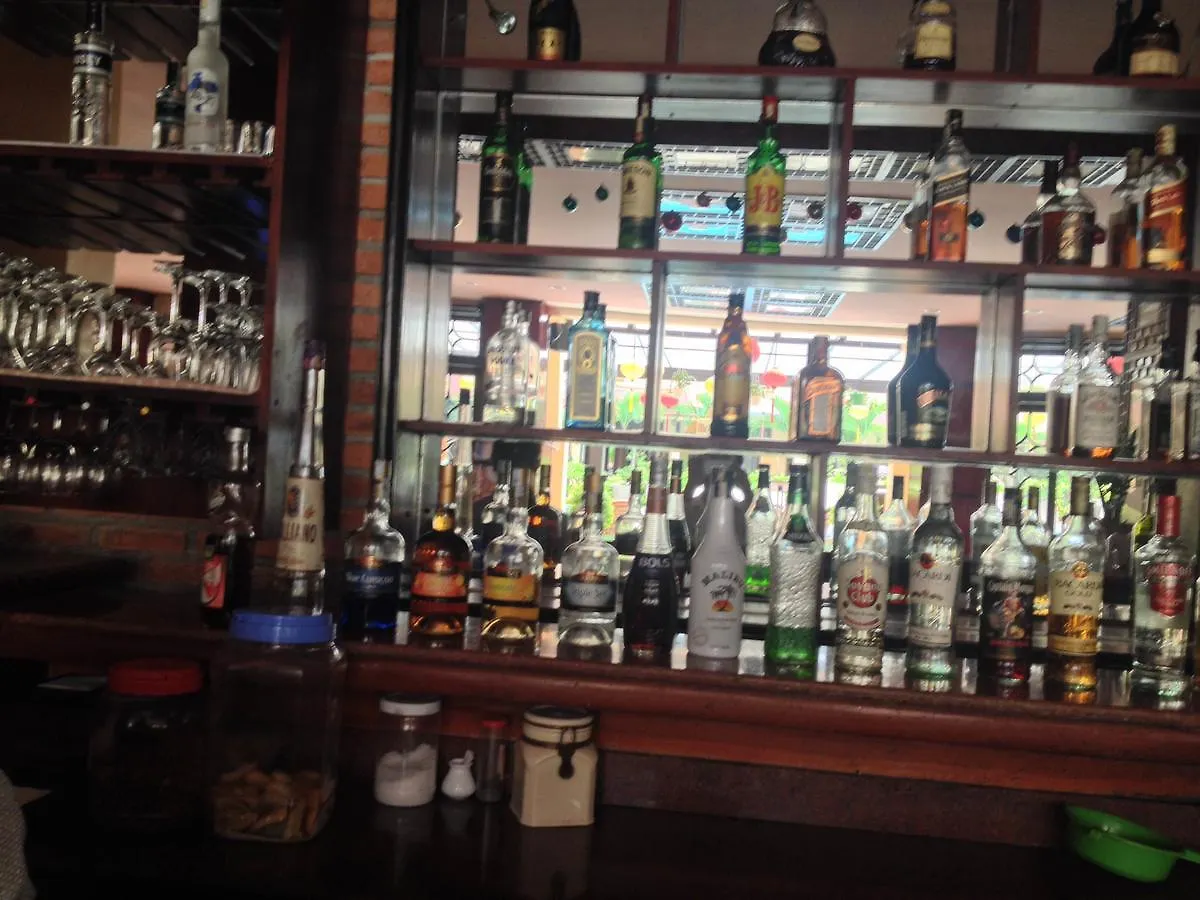 Ruby Hotel Hoi An
