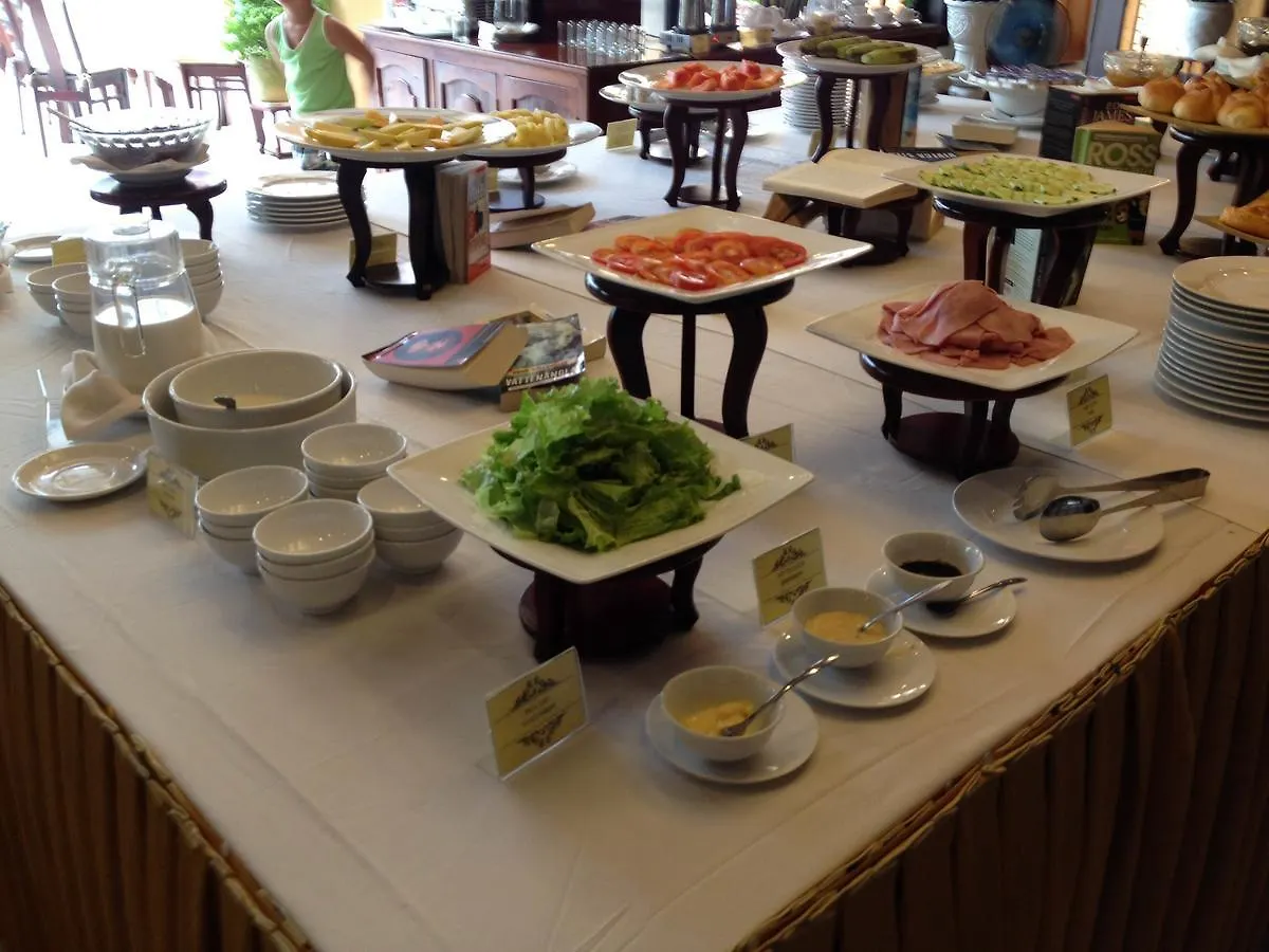 Ruby Hotel Hội An