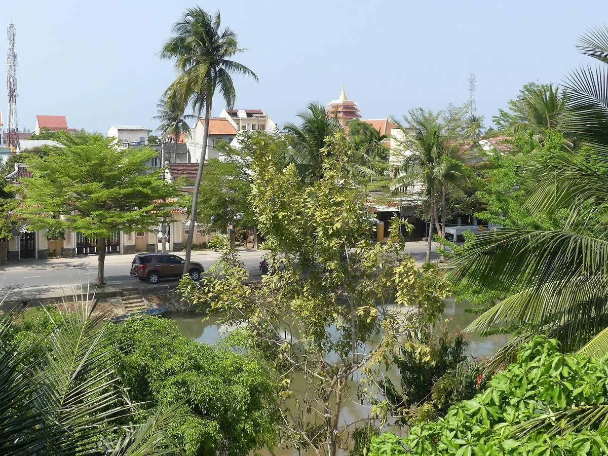 Ruby Hotel Hội An