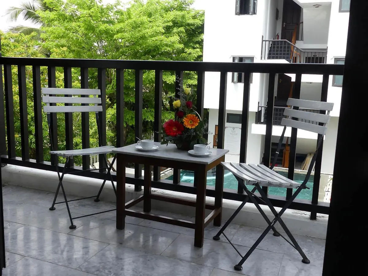 Ruby Hotel Hội An