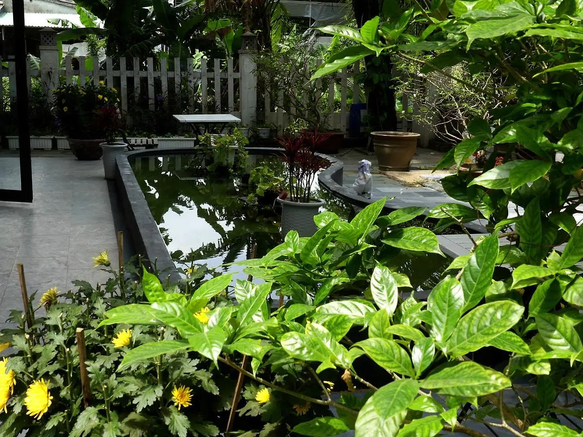 Ruby Hotel Hội An